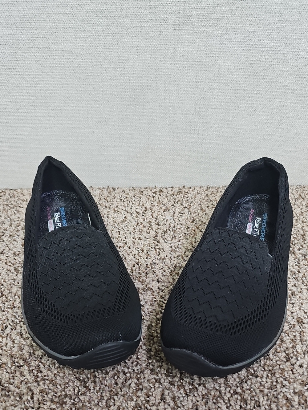 SKECHERS REGGEA FEST WILLOWS SLIP-ONS BFPM-09-262